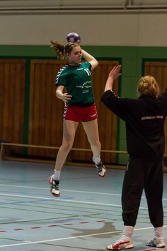 Bild 67 - A-Juniorinnen HSG Kremperheide/M�nsterdorf - HSG SZOWW : Ergebnis: 18:23